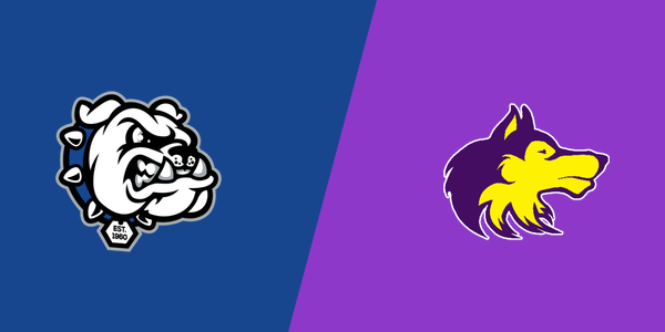 North Mason High School vs. Sequim High School