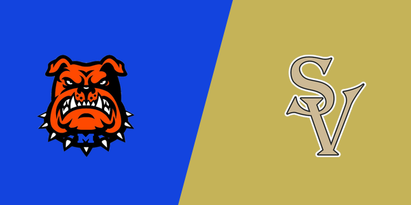 Montevallo High School vs. Sipsey Valley High School