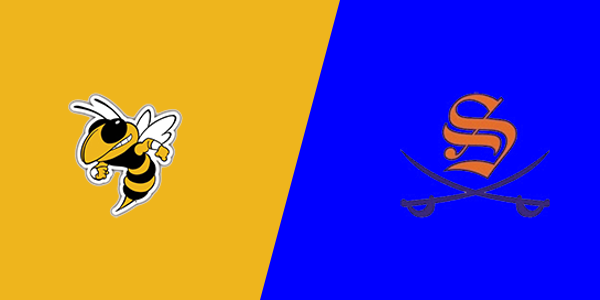 Lee County High School vs. Southern Lee High School