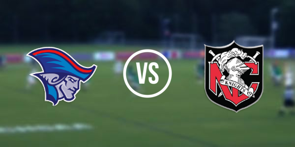 North County High School vs Old Mill High School