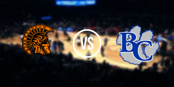 Lely High School vs. Barron Collier High School