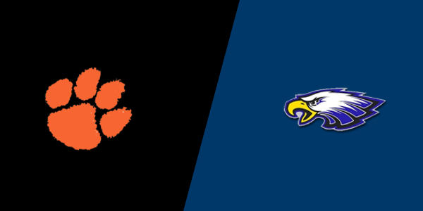 Pigeon Forge High School vs. Cosby High School
