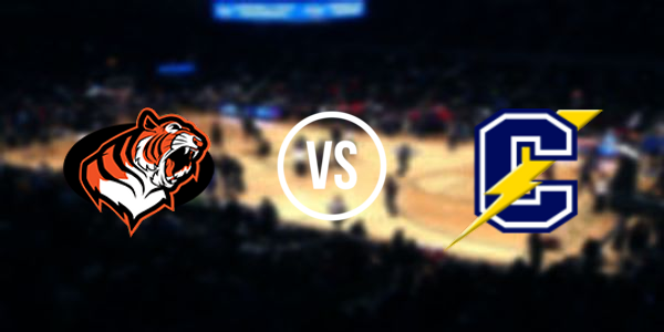 Belleville High School vs Crestwood High School