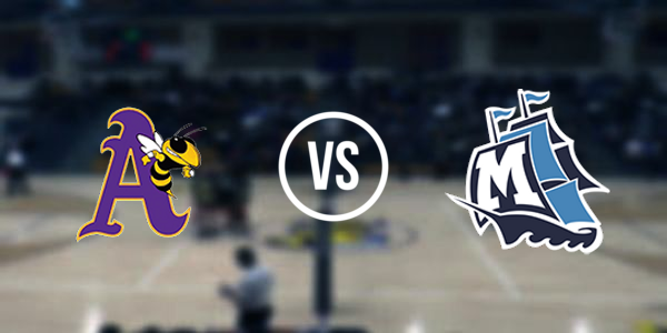 Waterford Mott High School vs. Avondale High School