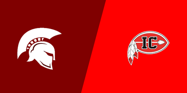 Coffee High School vs. Irwin County High School