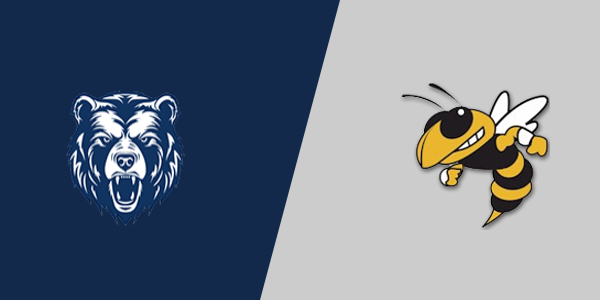 Battle Creek High School vs. Fairview High School
