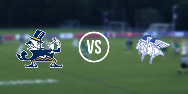 Bethesda - Chevy Chase High School vs Walt Whitman High School