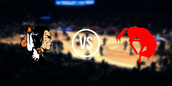 Worland High School vs. Rawlins High School