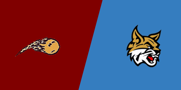 Northern Michigan Christian High School vs. Brethren High School