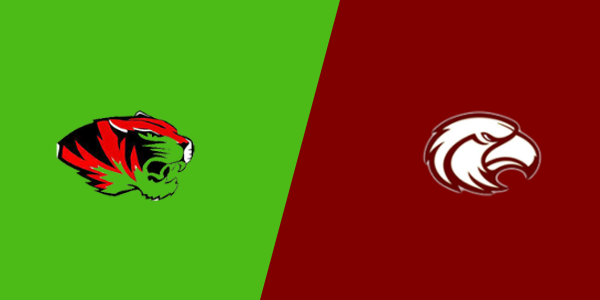 Winona High School vs. Eupora High School