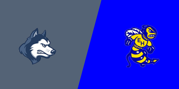 The Morgan School vs. East Haven High School