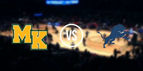 Morris Knolls High School vs Pope John XXIII High School