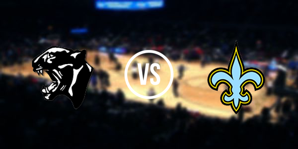 Southside-Selma High School vs. Selma High School