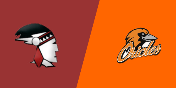 Belmont High School vs. Conant High School
