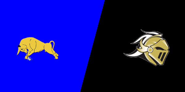 E.E. Smith vs Knightdale