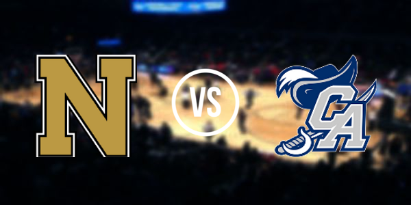 Carman-Ainsworth High School vs L'Anse Creuse North High School