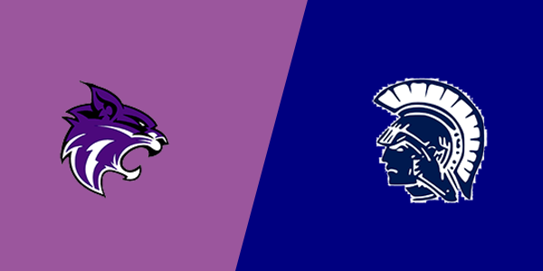 Hampshire High School vs. Cary Grove High School