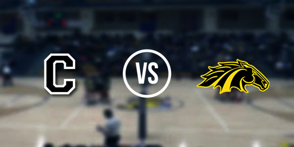 Compass Academy vs. Lutheran North High School