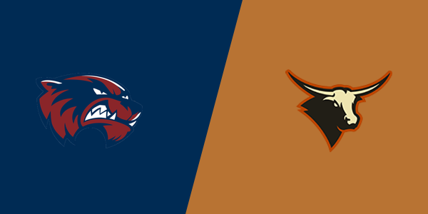 Woodstock High School vs. Kell High School