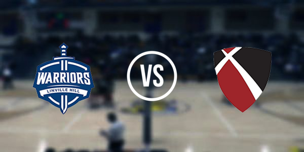 Linville Hill Christian School vs. Mount Calvary Christian School