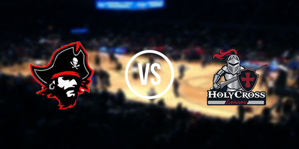 Cinnaminson High School vs Holy Cross Prep Academy