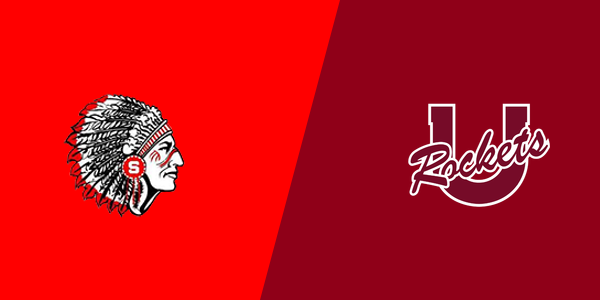 Sullivan High School - Sullivan vs. Unity High School - Tolono