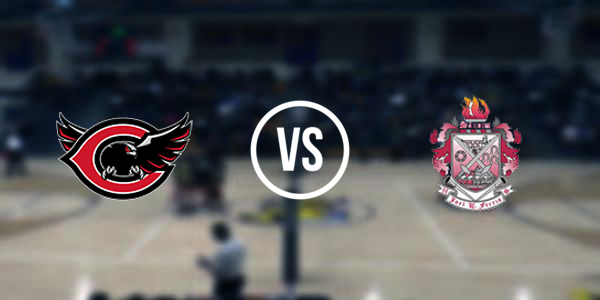 Cheney High School vs. Ferris High School