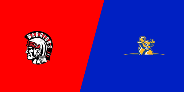 Troy High School vs. El Toro High School