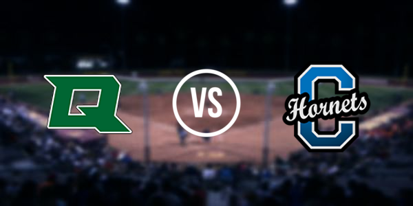 Quapaw High School vs. Colcord High School