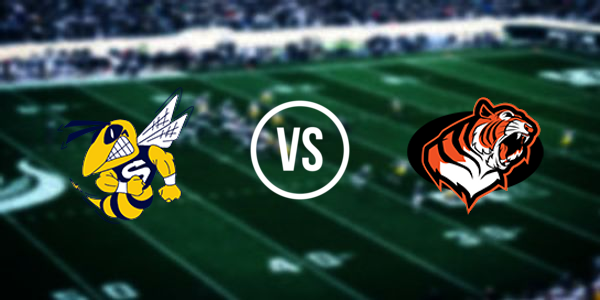 Saline High School vs. Belleville High School