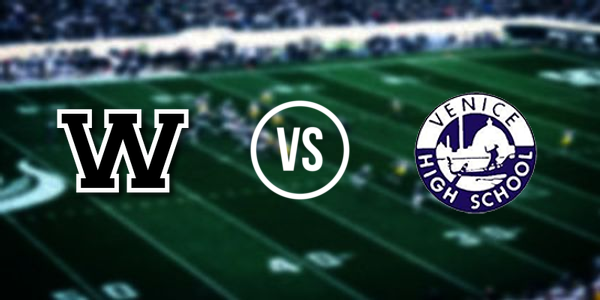 Wish Academy High School vs. Venice High School