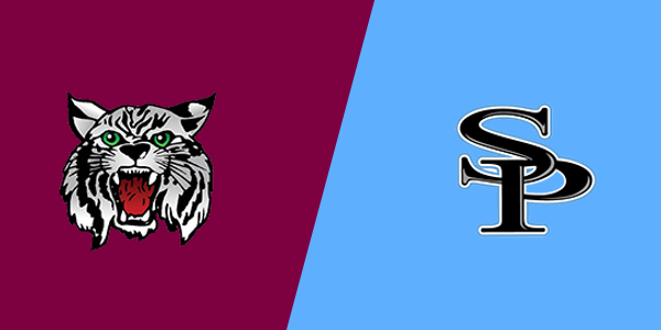 Benjamin Russell vs. Spain Park