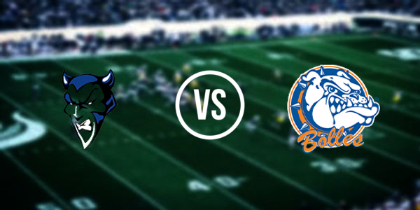 The Bolles School vs Stanton College Preparatory School