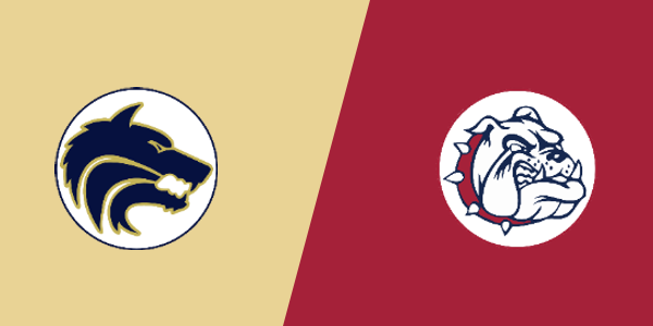La Joya Community High School vs. Sierra Linda High School