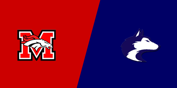 Melba Senior High School vs. Marsing High School