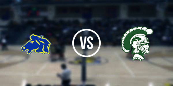 Kelly Walsh High School vs. Sheridan High School