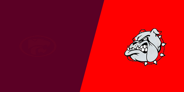 Paloma Valley High School vs. Hemet High School
