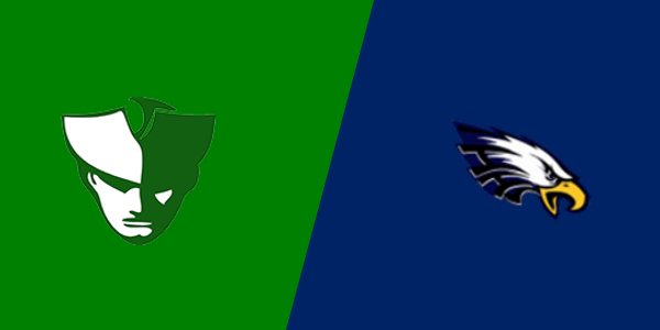 Burncoat High School vs. Hopedale JrSr High School