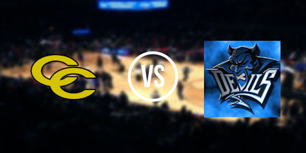 Cherokee County High School vs. Etowah High School