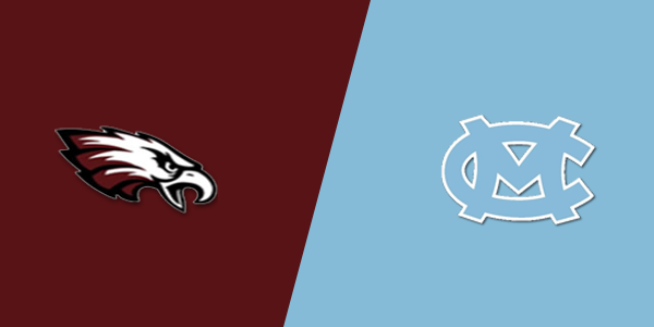 Eagleville High School vs. Moore County High School