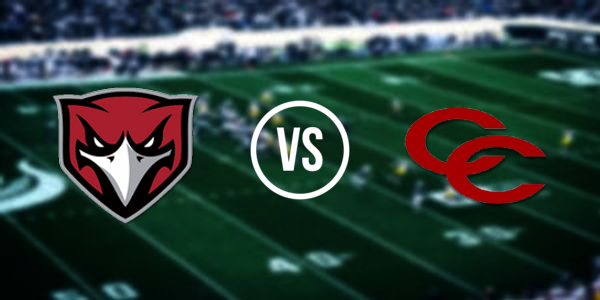 Stewarts Creek High School vs. Coffee County Central High School