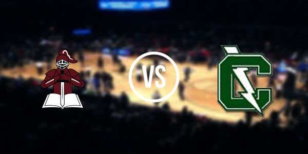 East Greenwich High School vs. Cranston High School East