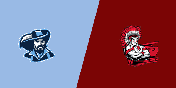 Lakeland High School vs. Nansemond River High School