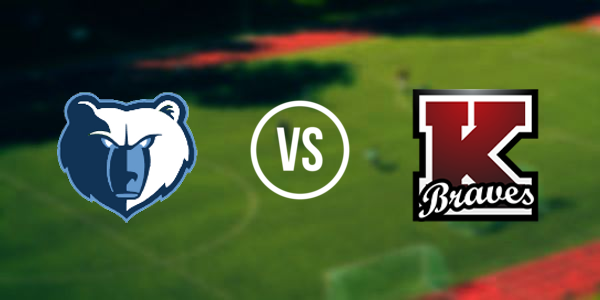 Central Valley High School vs. Kamiakin High School