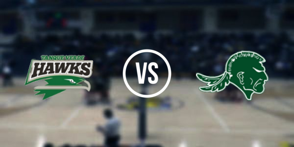 Tuba City High School vs. Tanque Verde High School