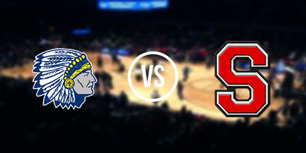 Capac High School vs Sandusky High School