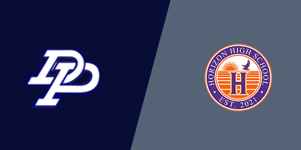 Dr. Phillips High School vs. Horizon High School