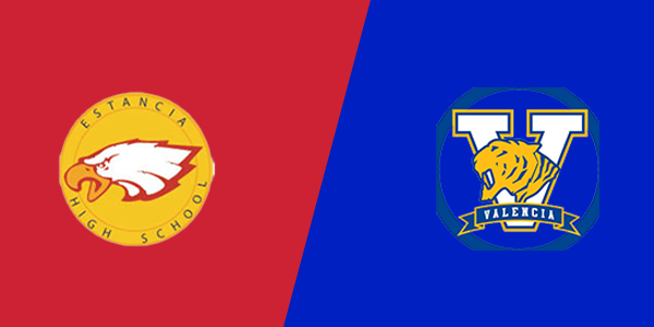 Estancia High School vs. Valencia High School - Placentia