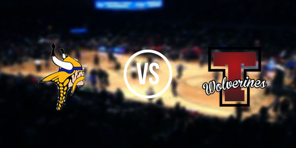 South Tahoe High School vs Truckee High School
