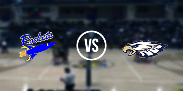 Pilot Rock High School vs. Joseph Charter School